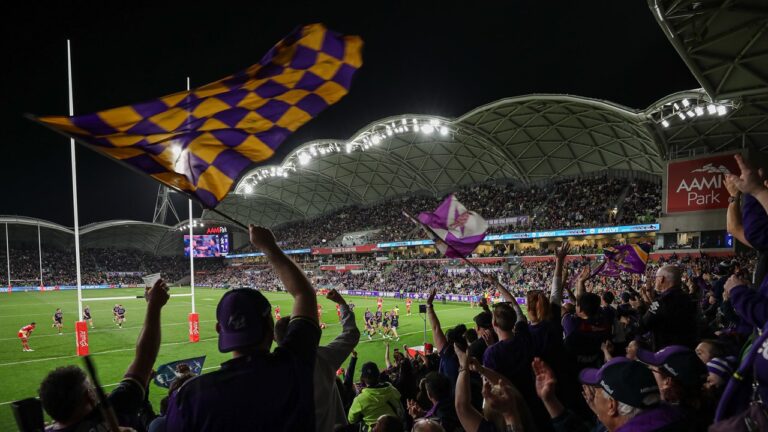 Preliminary Final Showdown: Melbourne Storm and Sydney Roosters Clash at…