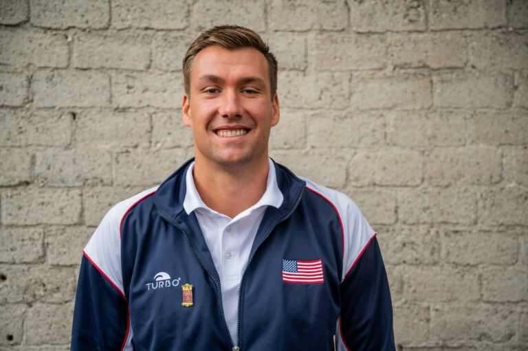 LEGEND CALLS IT QUITS: Alex Obert Retires After Bronze…