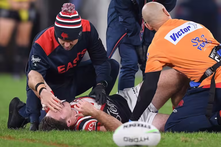 Tragedy Strikes: Sydney Roosters NRLW Squad Suffers Devastating Blow After…
