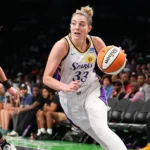 Aliyah Boston’s Exit Interview: A Promising Future After an Impactful…