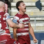 NEWS UPDATE: Town Aims to Build on Impressive Start with Continued Strong…