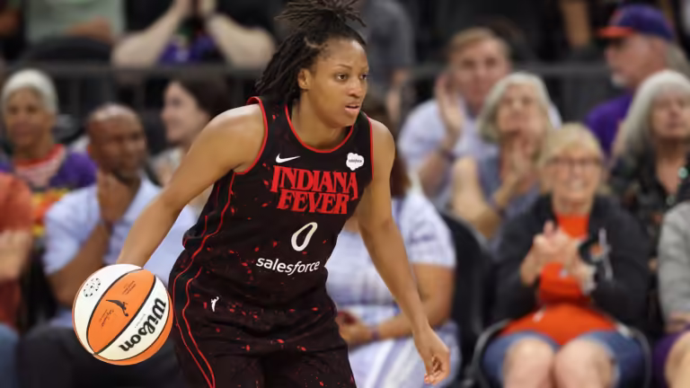 KELSEY ON FIRE: Mitchell’s 19.2 PPG Solidifies Her Place Among The…