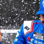 Just in: NASCAR’s Austin Cindric Expressed his ambitious career in Audi…read more…