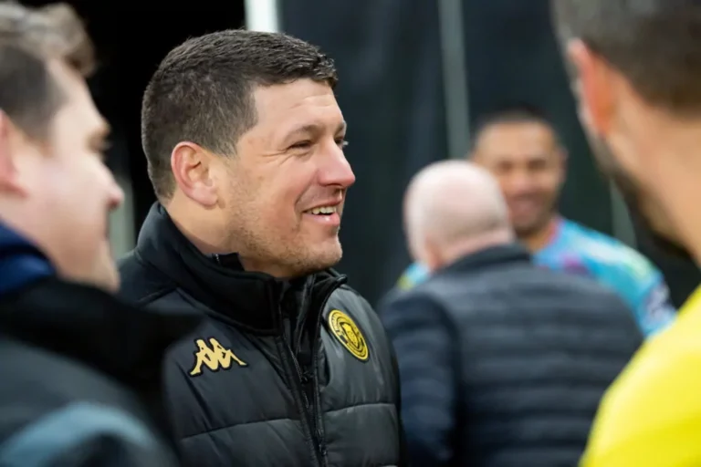 Matt Peet Gives Update on Willie Isa After Wigan Warriors And…