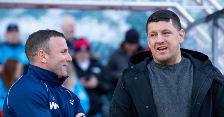 Hull KR Boss Makes Bold Claim After Defeat to Wigan Warriors: “We Will Bounce Back Stronger And…