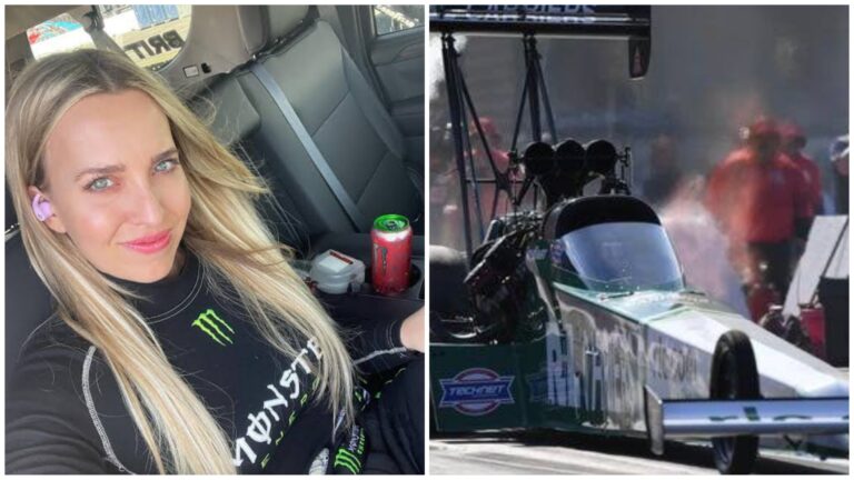 Breaking News: Brittany Force Faces Profound Personal Tragedy…
