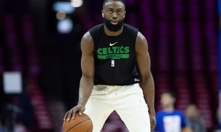 BREAKING NEWS: CELTICS RENEW COMMITMENT! Jaylen Brown’s Game-Changing Supermax Deal Set to…