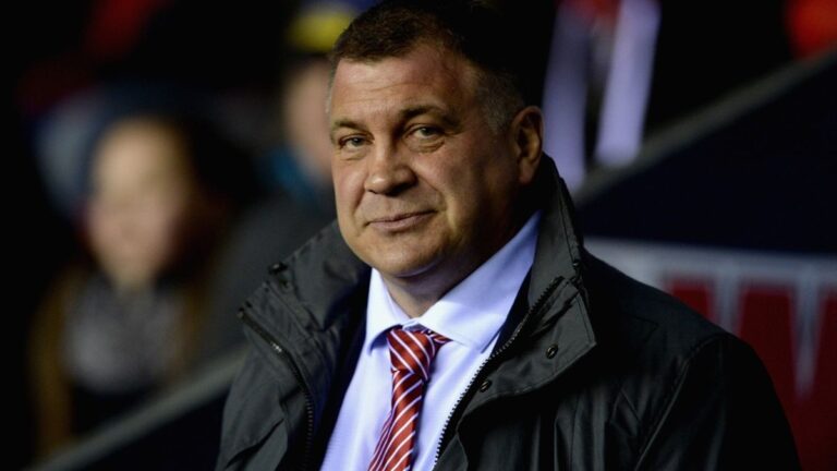 Wigan Warriors: A New Chapter Under Head Coach Shaun Wane…