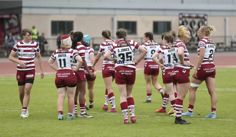 NEWS NOW: Everything You Need to Know Ahead of Wigan Warriors’ Round 12 Betfred Women’s Super League Clash…