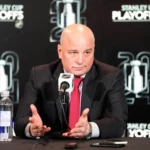 NEWS UPDATE: Brad Marchand and Charlie McAvoy Headline National Rosters for 2025 Four…