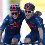 Wout Van Aert Klaar om te Domineren in het Cyclocrossseizoen 2024: Ogen Gericht op Wereldkampioenschap Glorie…