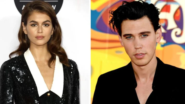 Austin Butler Under Scrutiny: Ex-GF Kaia Gerber’s Instagram Bombshell As…