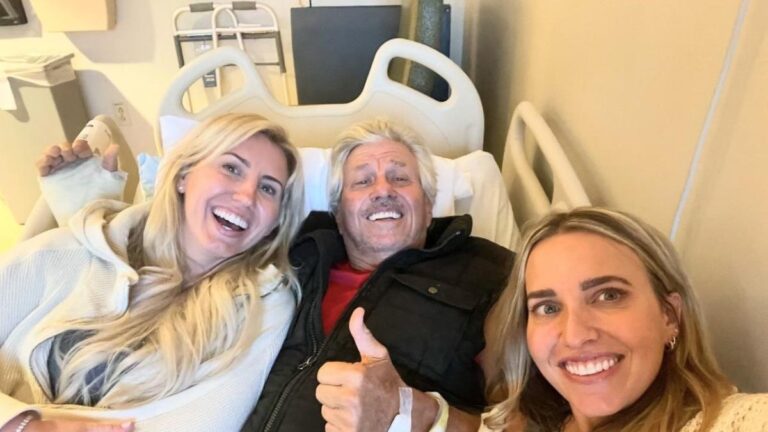SAD NEWS: NHRA SHOCKER! John Force’s Health Crisis Forces Temporary…