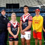 NEWS NOW: Kids Go Free at Sydney Roosters Games Thanks to Steggles…