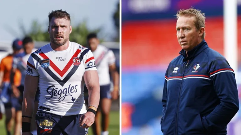 NRL BOMBSHELL: Sydney Roosters’ Coach Axed in Shocking Turn of…