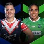 NEWS NOW: Kids Go Free at Sydney Roosters Games Thanks to Steggles…