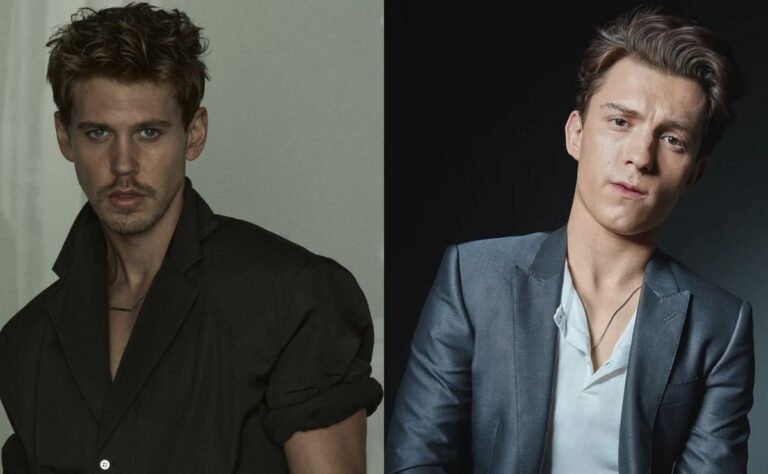 BREAKING NEWS: Get Ready to Rev Up! Austin Butler and Tom Holland Unite for Heart-Pumping, Action-Packed…