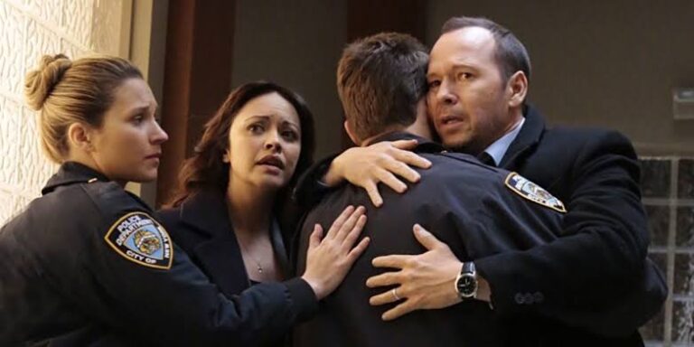 The Secrets Behind Blue Bloods: How the Reagan Family Fosters Unity Through Exciting Activities…