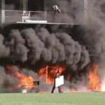 Breaking News: Collingwood Football Boss Departs Following Backlash Over Controversial Decisions…