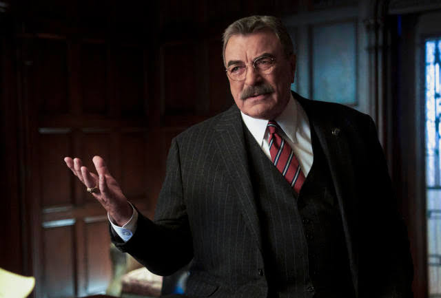 Creative Clash: Blue Bloods Boss and Cast Spar Over Character Direction in Upcoming Season…
