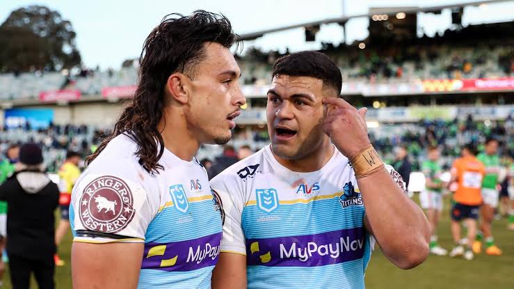 Disheartening: Frustration Mounts as Sydney Roosters Struggle Under Leadership…