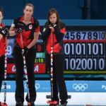 BREAKING NEWS: Top Canadian Curling Coach Suspended Amidst Allegations of Match-Fixing Scandal…