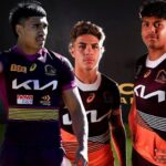 NEWS UPDATE: Roosters Face Dilemma Over Sam Walker’s $1.5 Million Contract…