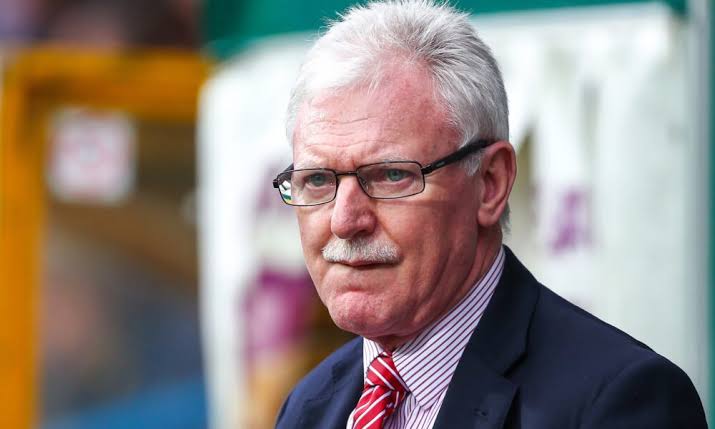 Tragic Loss: Wigan Warriors Chairman Ian Lenagan Passes Away at Age 69…
