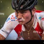 Mathieu Van der Poel’s Nieuwe Contract in Gevaar: Jaloezie en Depressie Ontsteken Grote Carrièrecrisis…