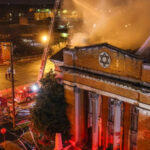 Tragic Loss: Ipswich Town Community Mourns Loss as Historic Stadium Ravaged by Devastating Fire…
