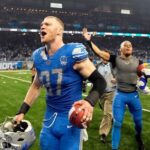 Detroit Lions Dominate Rivalry: A Game-Changing Victory Reshapes NFC Playoff Picture…