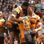 WARRIORS’ INJURY CRISIS DEEPENS: Key Players Ruled Out as…