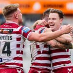 BREAKING NEWS: Jai Field’s Exceptional Play Sparks Excitement Among Wigan Fans…