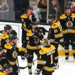 Bruins Collapse as the Team Sheds Tears: A Heartfelt Farewell….