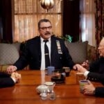 Family Bonds Strengthened: The Reagans Tackle Personal and Professional Challenges Together…