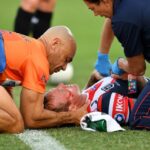 BREAKING NEWS: Roosters vs. Rabbitohs A Classic Rivalry Set for a High-Stakes Showdown at…