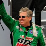 BREAKING NEWS: Brittany Force Wins U.S. Nationals but Chooses Family Over…