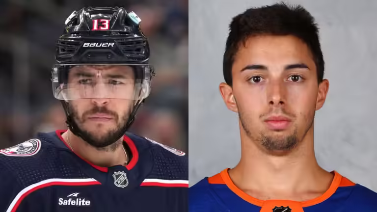 Tragic Loss: Former Boston College Hockey Players Die in Devastating Crash…