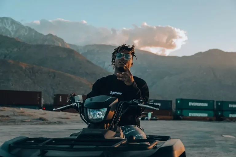 BOMBSHELL: Juice WRLD’s Estate Unleashes Unreleased…