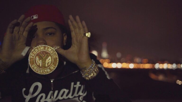 Young M.A’s Lavish Lifestyle Uncovered: The Untold Glamour of…