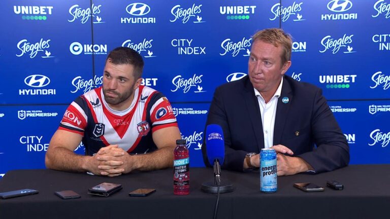 Robinson-Tedesco Stalemate: Contract Talks Stall Amid…