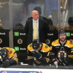 SAD NEWS: Bruins Say Farewell to Their Beloved Player as he takes his leave to a different club…