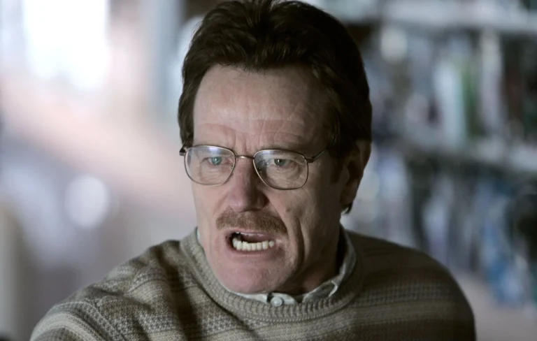 Bryan Cranston Speaks Out: No Return to Breaking As…