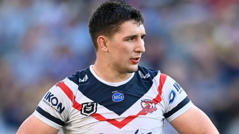 Victor Radley: Roosters’ Ace on Extended Bench, Availability in…