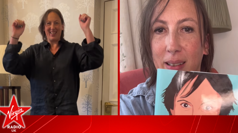 MIRANDA UNFILTERED: The Unapologetic Truth About Love Life and…
