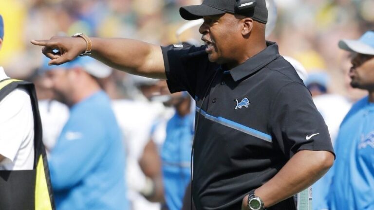 Jim Caldwell Returns to Detroit Lions as Football Director: A New Chapter for the Franchise…
