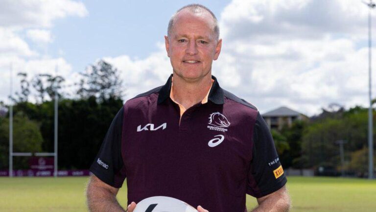 BRONCOS SHAKE-UP: Michael Maguire Appointed As…
