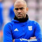 Heartbreaking Departure: Ipswich Town Loses Talented Striker Freddie Ladapo to Injury, Leaving Fans in Shock as Playoff Hopes Dwindle…
