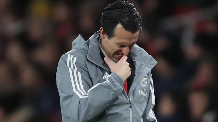 So sad to say goodbye: The Head coach of Aston Unai Emery has made a heartbreaking announcement about the passing of his beloved player who had been battling in the hospital but ultimately succumbed to her illness…