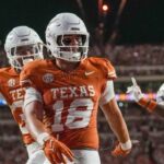 Tennessee’s Offense Shines as Volunteers Aim for Playoff Contention in Week Seven…